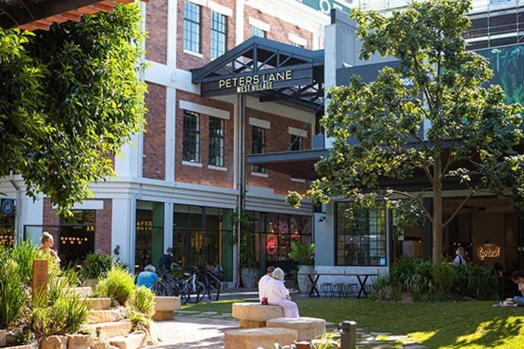 Apartment West End Boutique - Private 2 Bedroom 2 Bathroom Near South & Bne City Brisbane