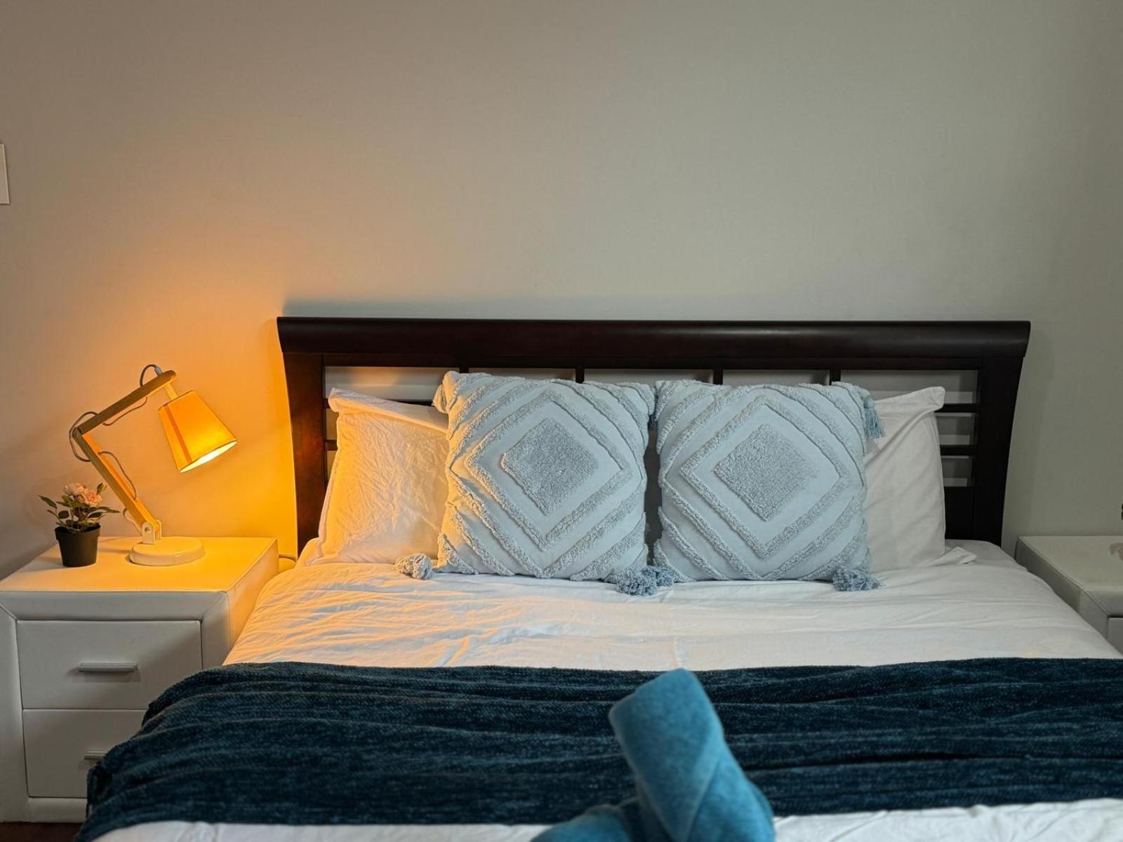 Serene Share In Coopers Plains Homestay Brisbane