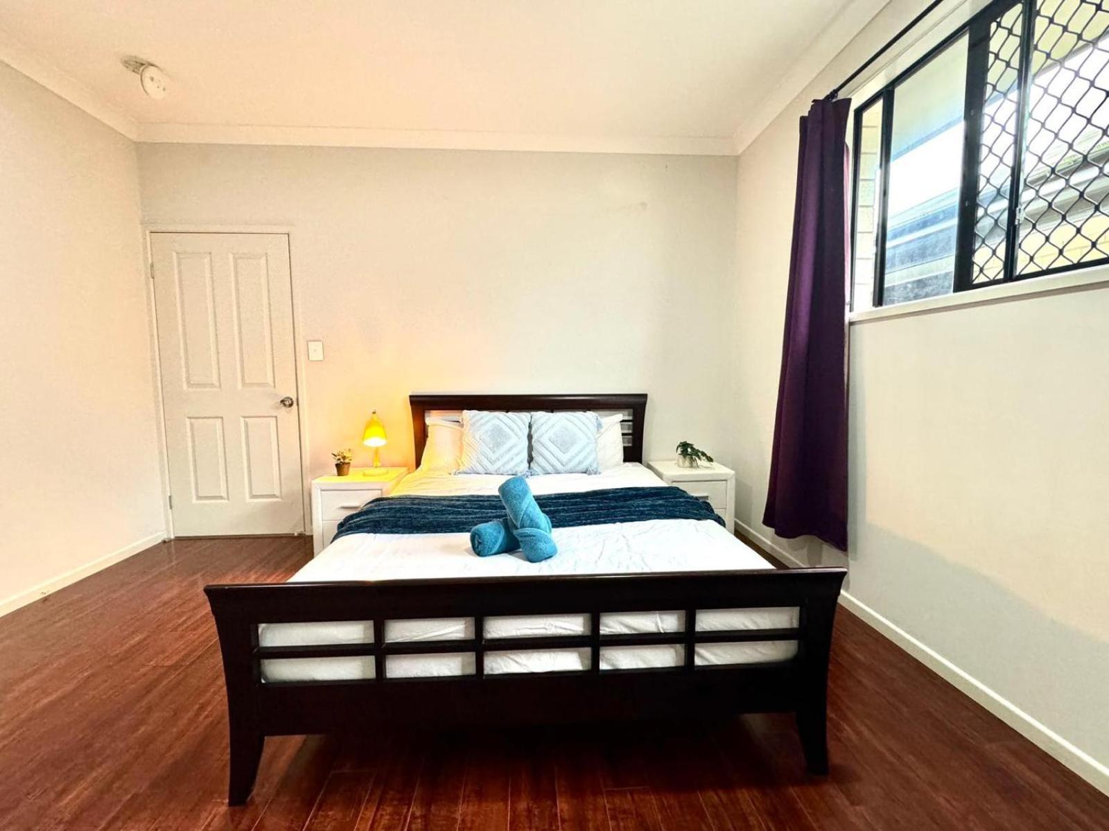 Serene Share In Coopers Plains Brisbane