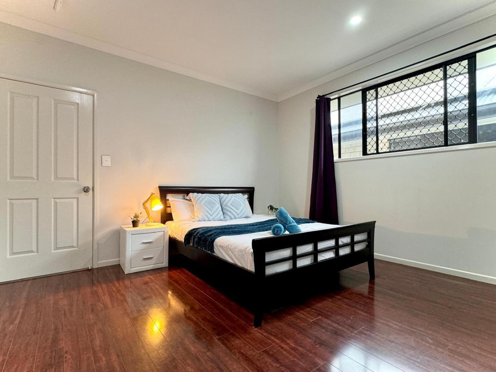Serene Share In Coopers Plains * Brisbane