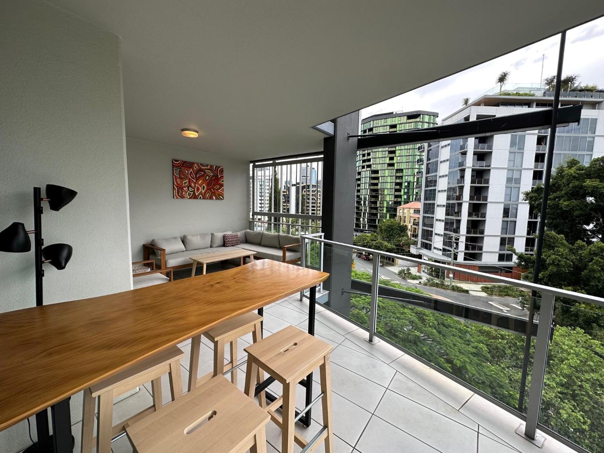 Story Brisbane