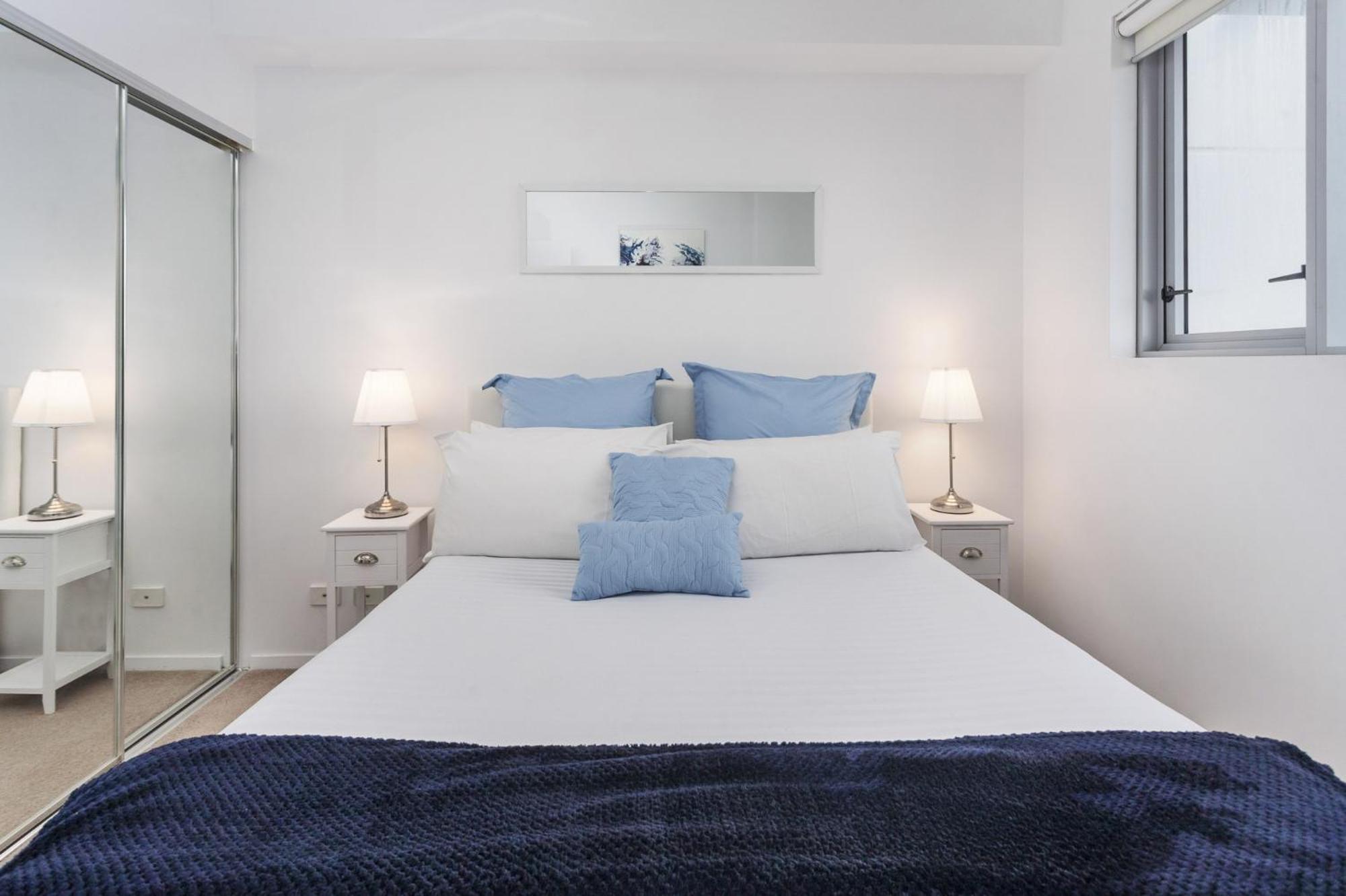 Beautiful Unit With Gym And Pool Near Museums Apartment