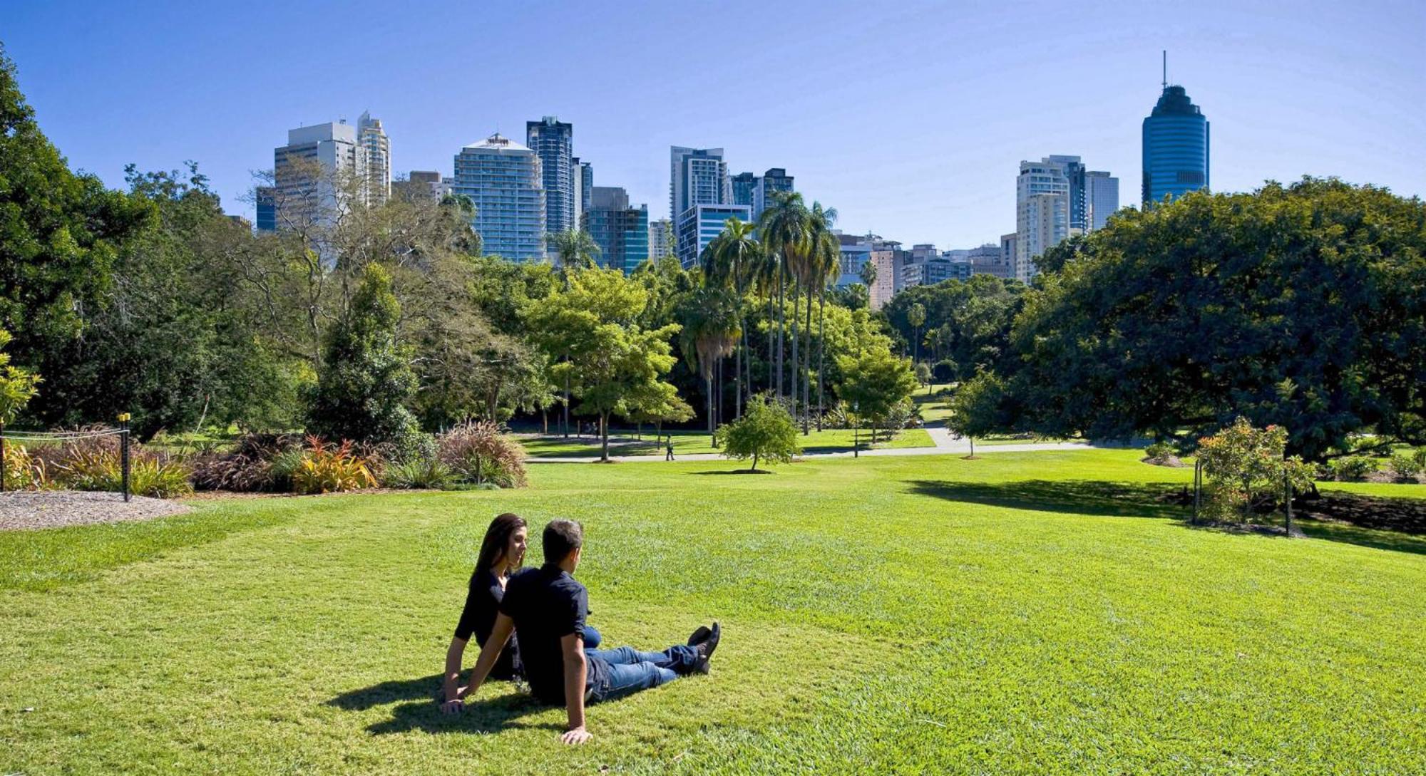 Apartment Beautiful Unit With Gym And Pool Near Museums Brisbane