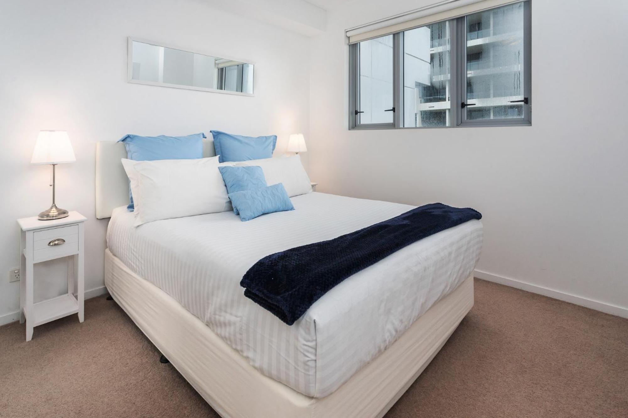 Apartment Beautiful Unit With Gym And Pool Near Museums