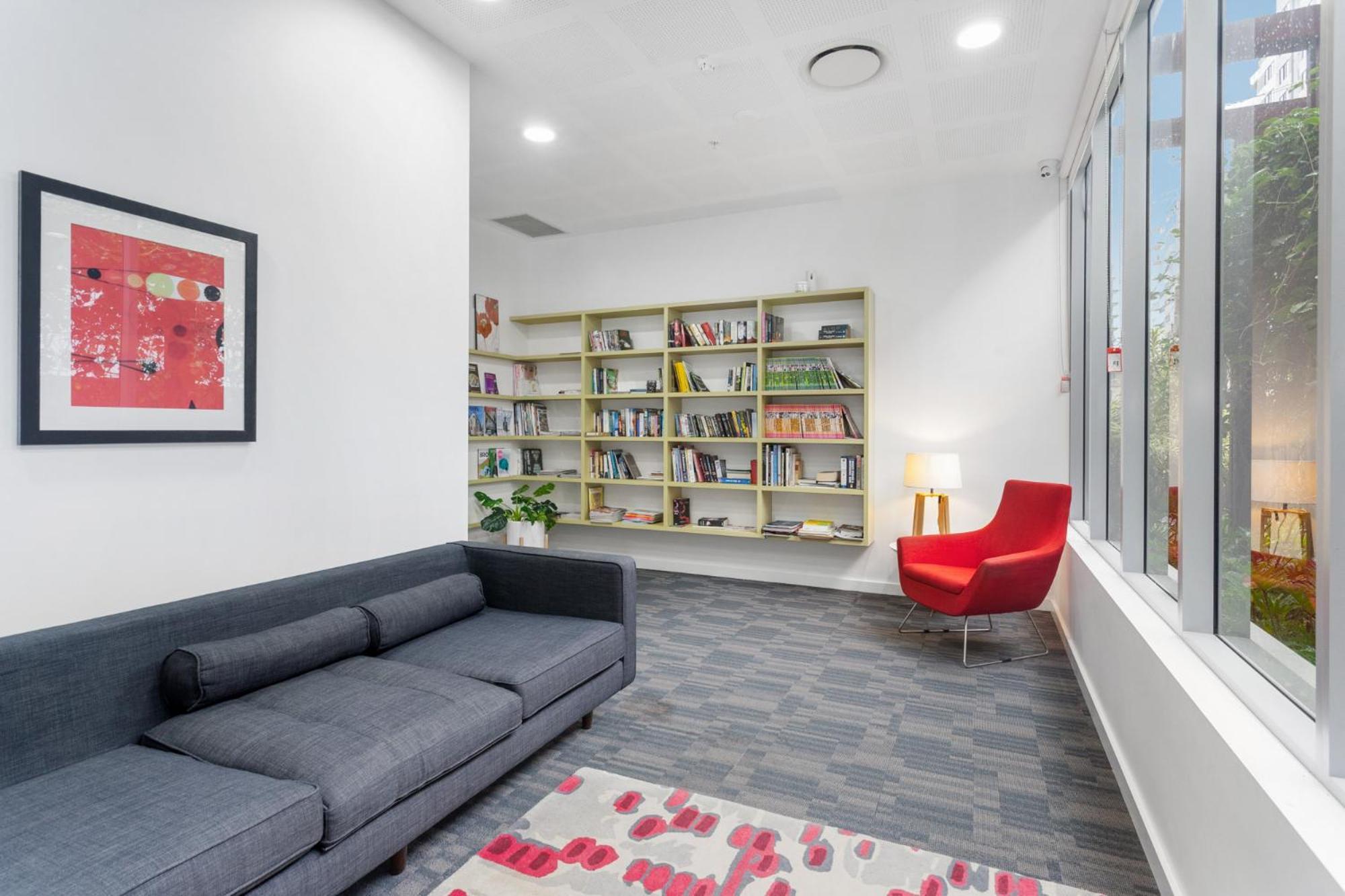 Apartment Beautiful Unit With Gym And Pool Near Museums Brisbane