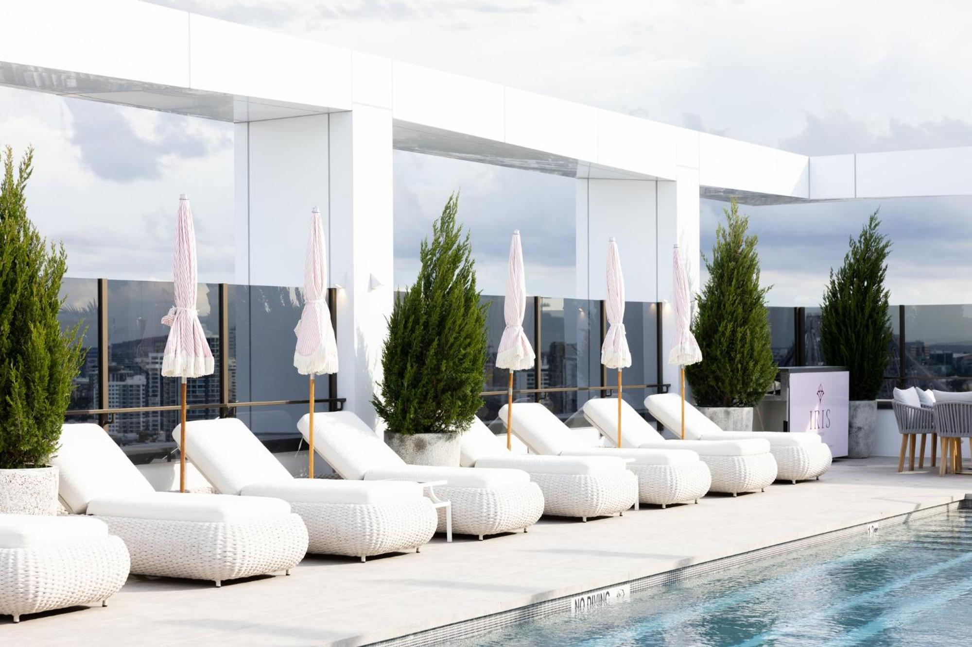 The Alva Hotel Brisbane, Vignette Collection By Ihg Brisbane