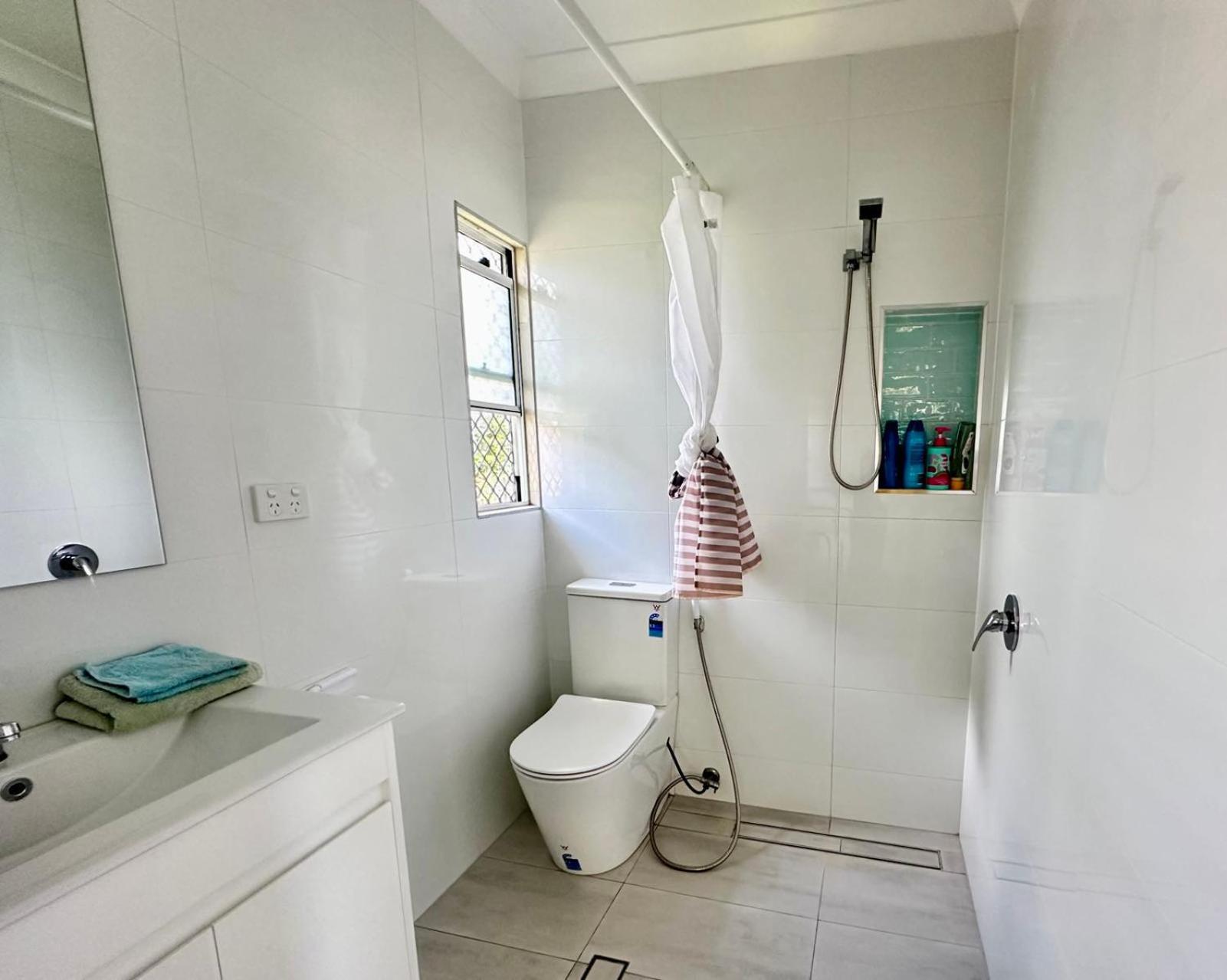 Guest house Zen Escape 