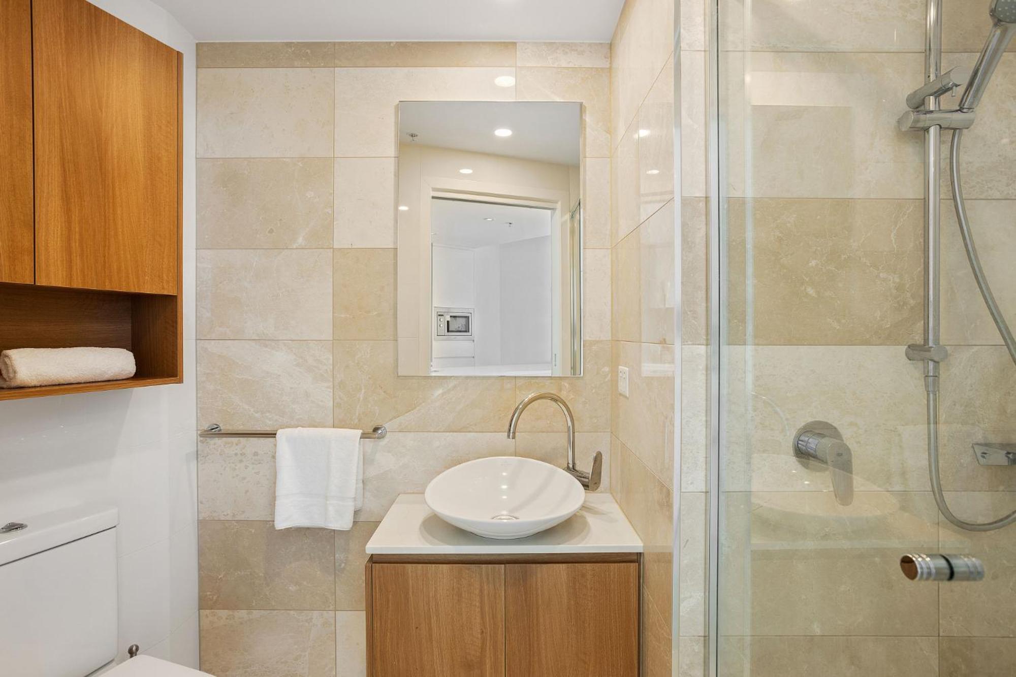 52nd Floor With Panoramic Views Of Brisbane