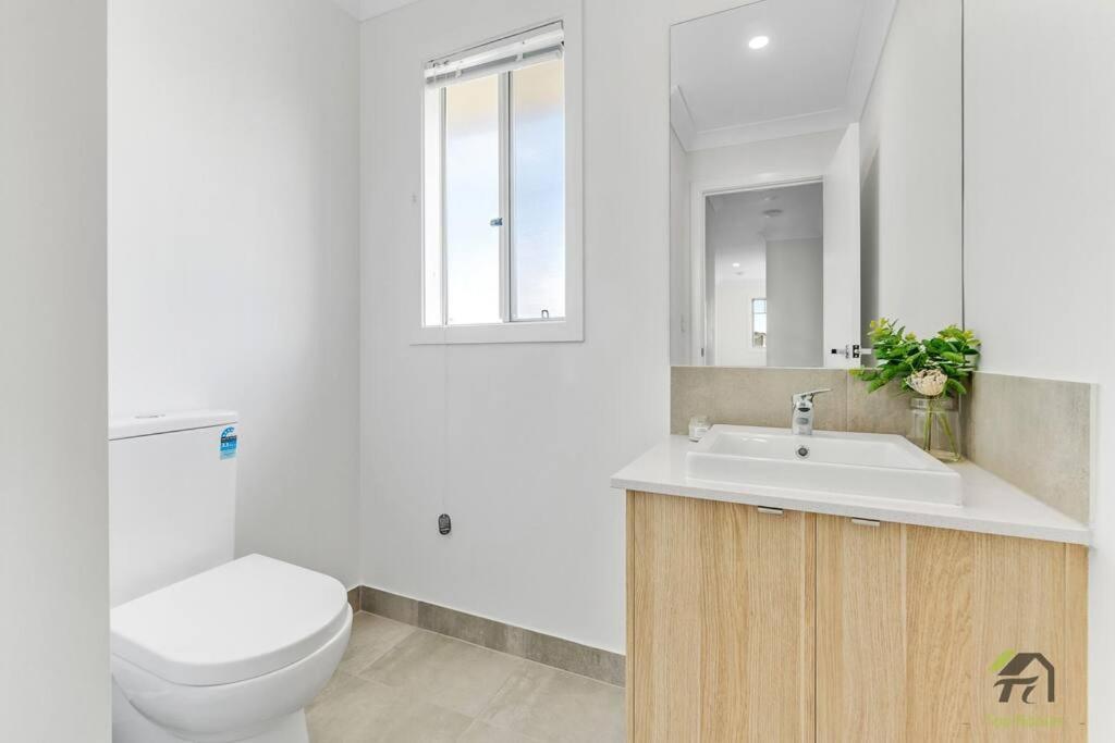 Villa Serenity In Richlands *