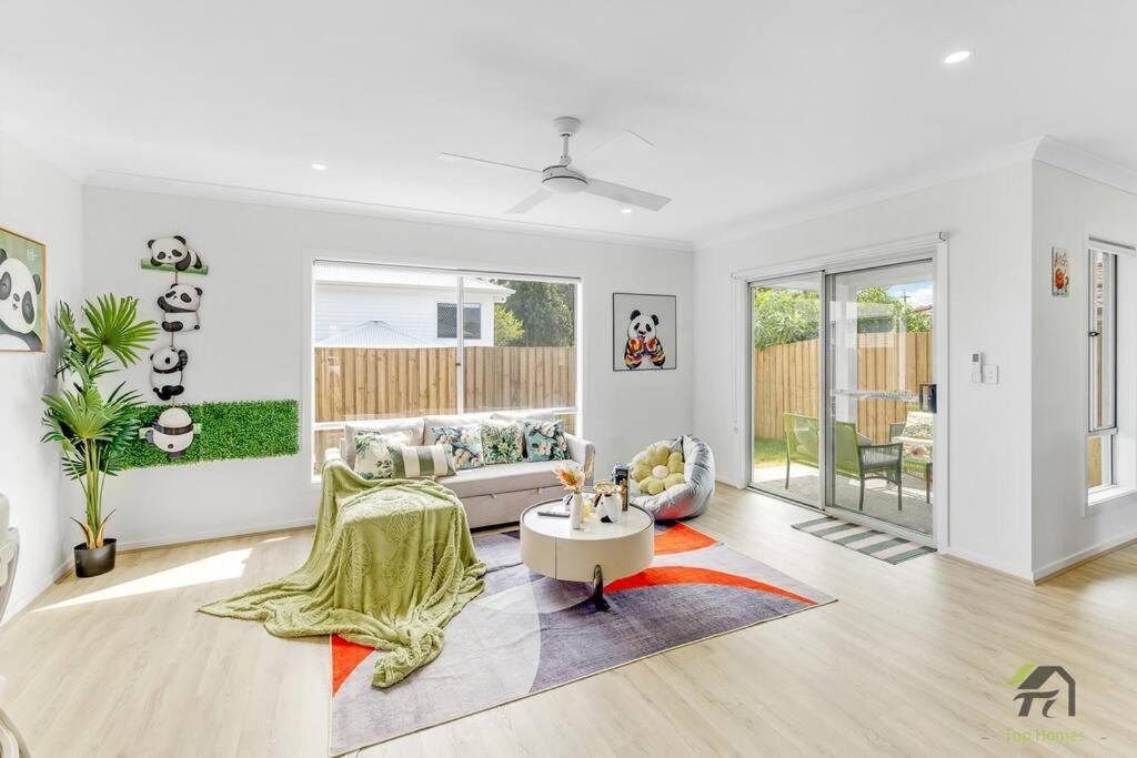 Serenity In Richlands * Brisbane