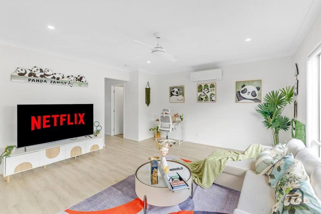 Villa Serenity In Richlands Brisbane