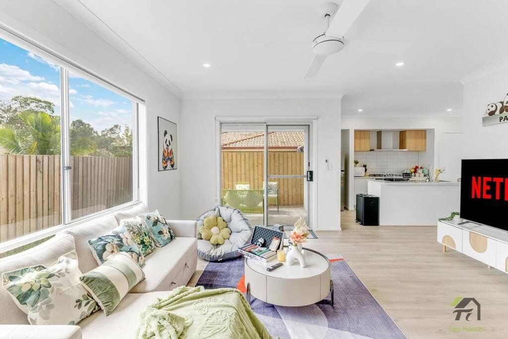 Serenity In Richlands Villa