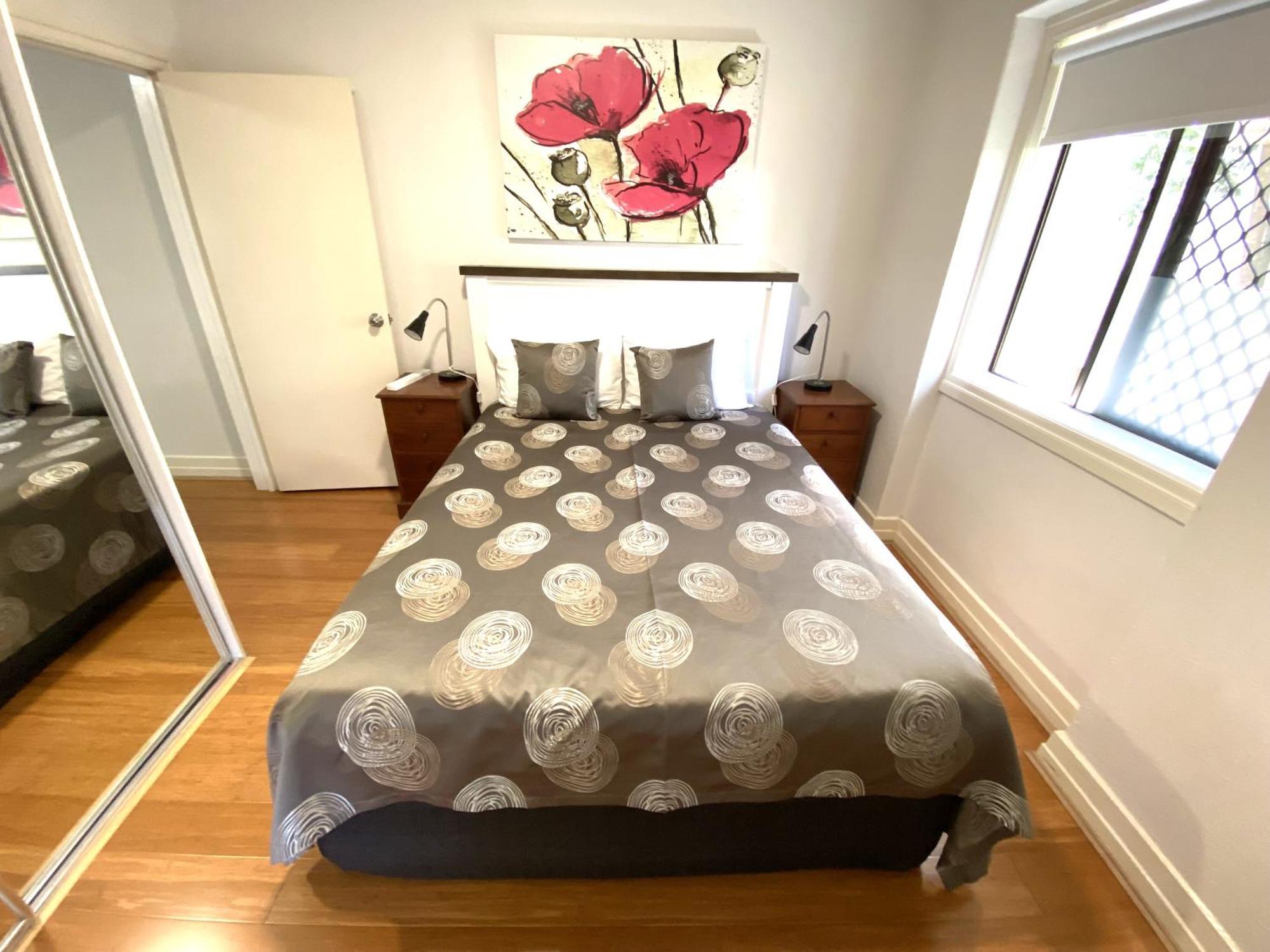Hampton Court Aparthotel Brisbane