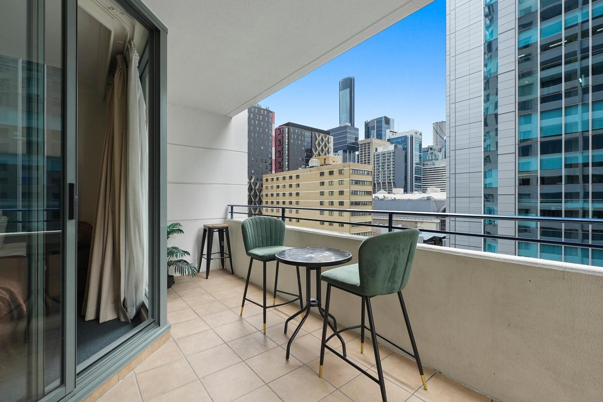 Apartment Cbd - 1bdr - Sebel 4 Star Brisbane