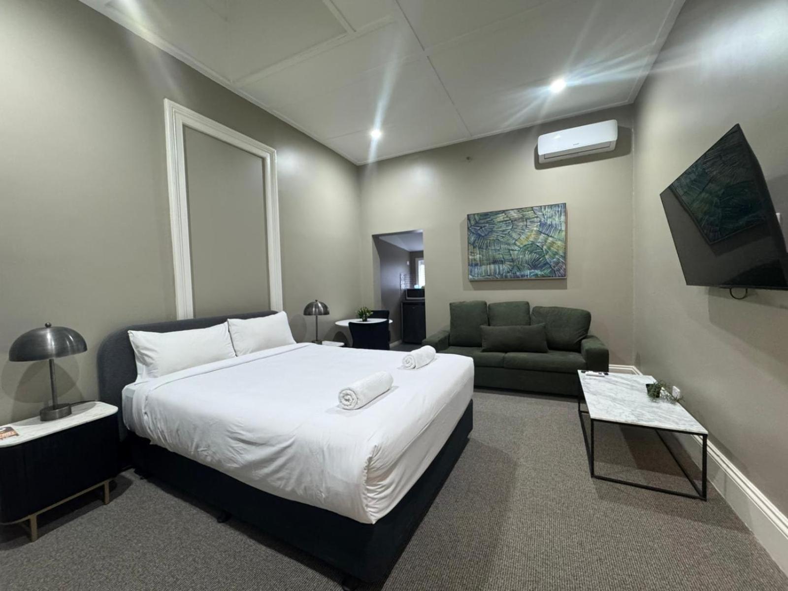 Hotel K2 Brisbane