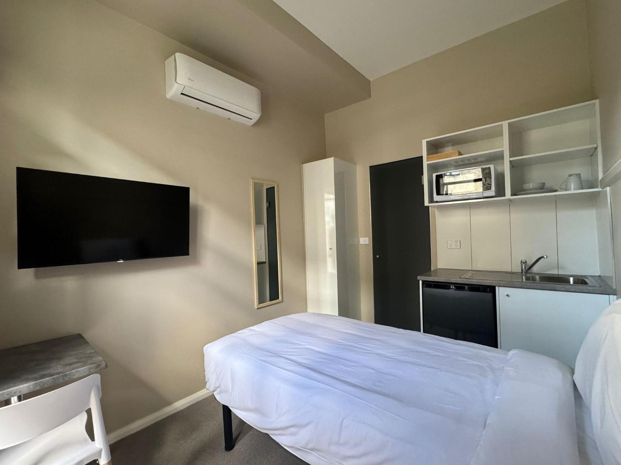 K2 Hotel 4*