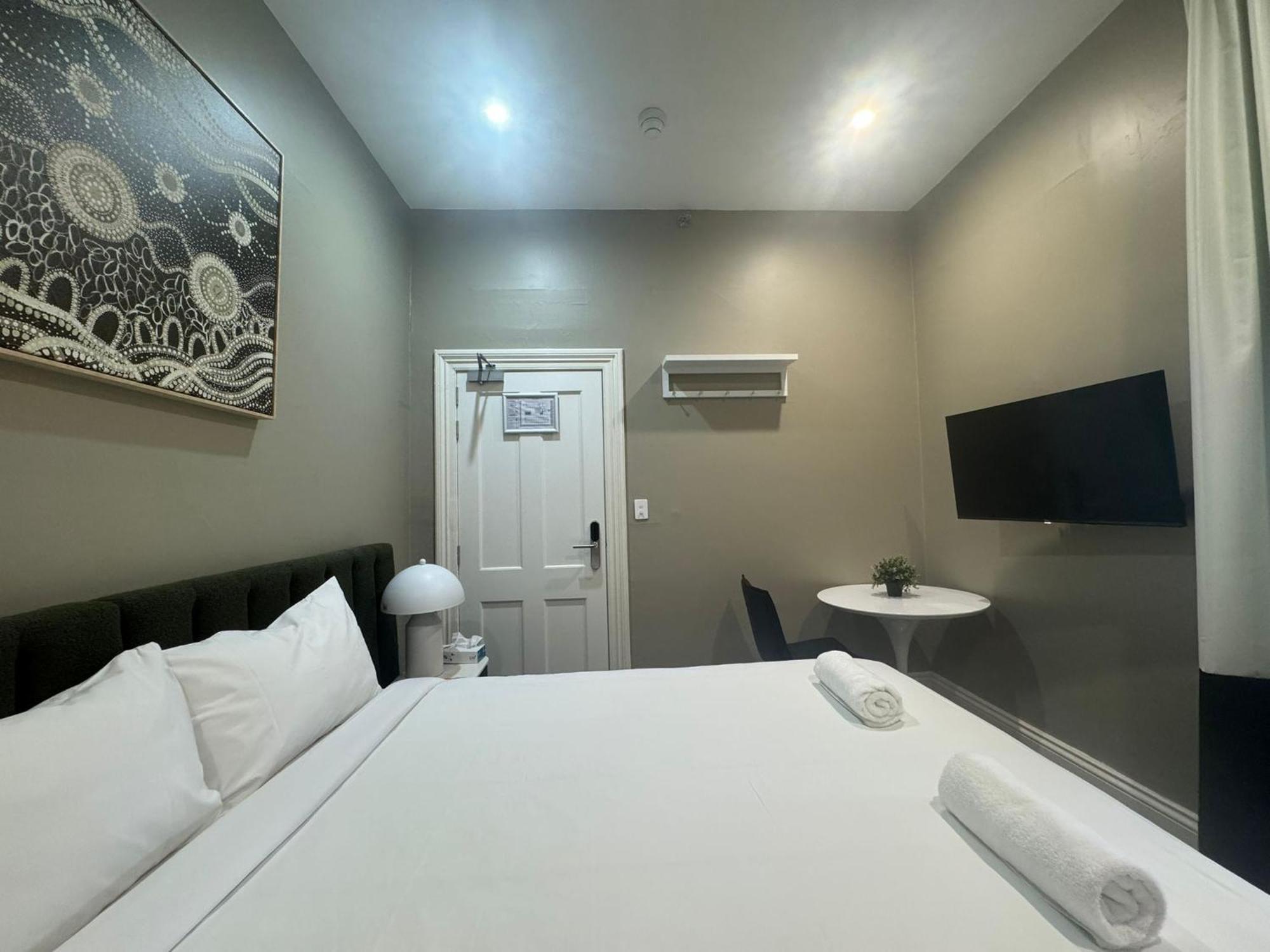 Hotel K2 Brisbane