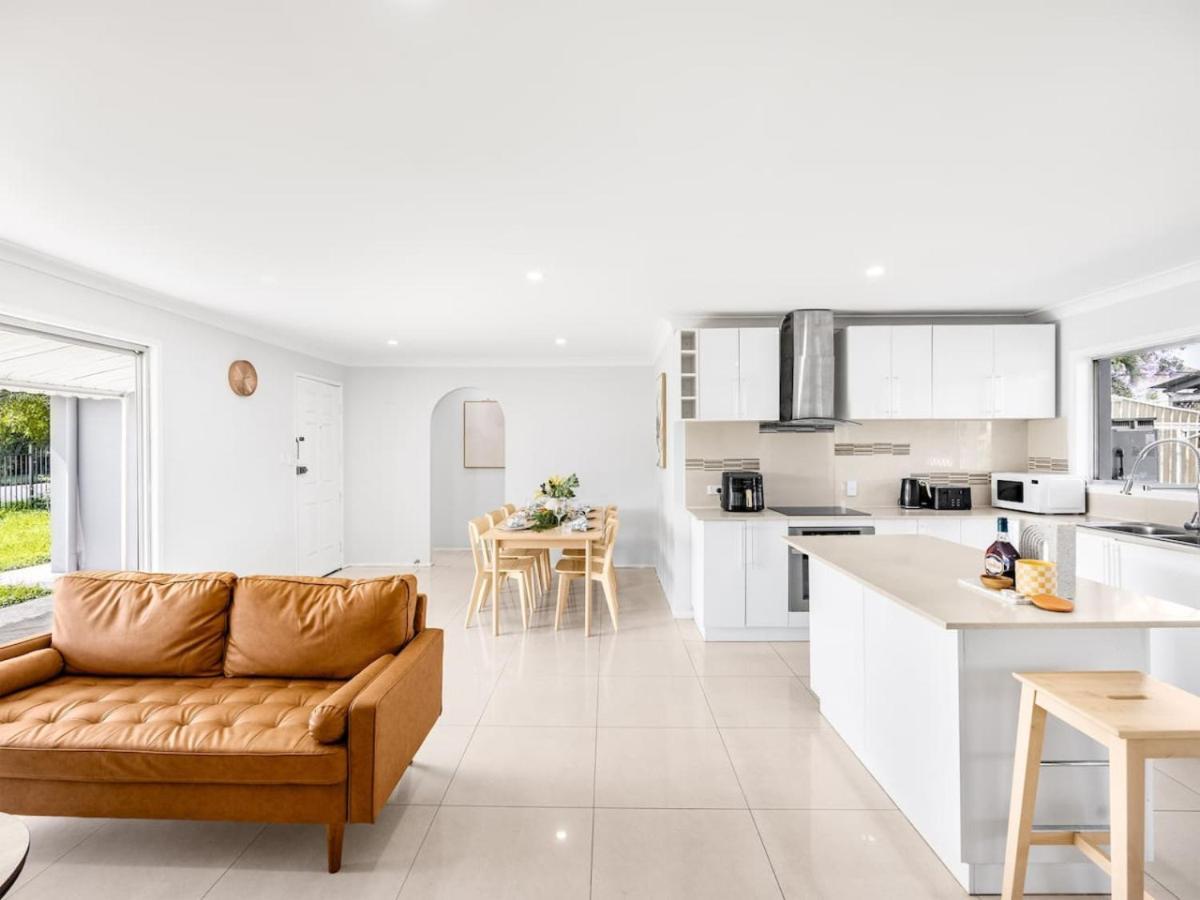 Holiday home Sunnybank 4 Bedrooms Home, Family Friendly