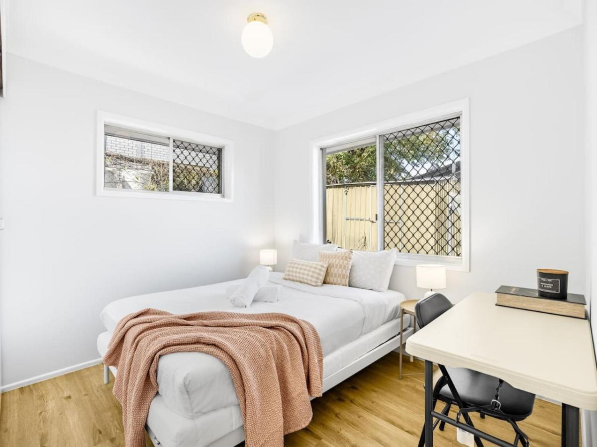 Holiday home Sunnybank 4 Bedrooms Home, Family Friendly Brisbane