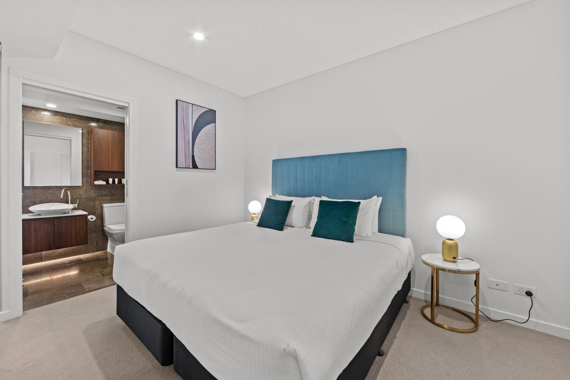 Brisbane Skytower Apartments By Cllix Brisbane