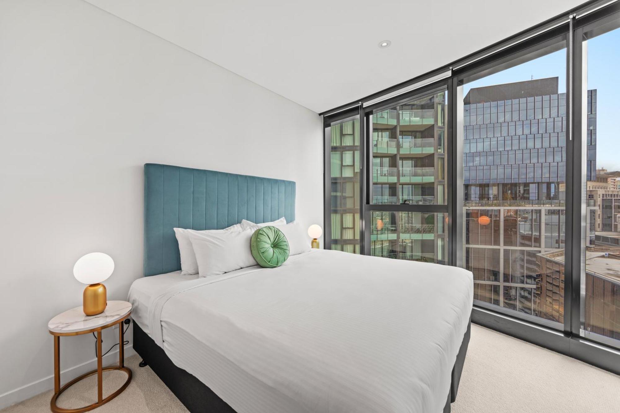 Brisbane Skytower Apartments By Cllix