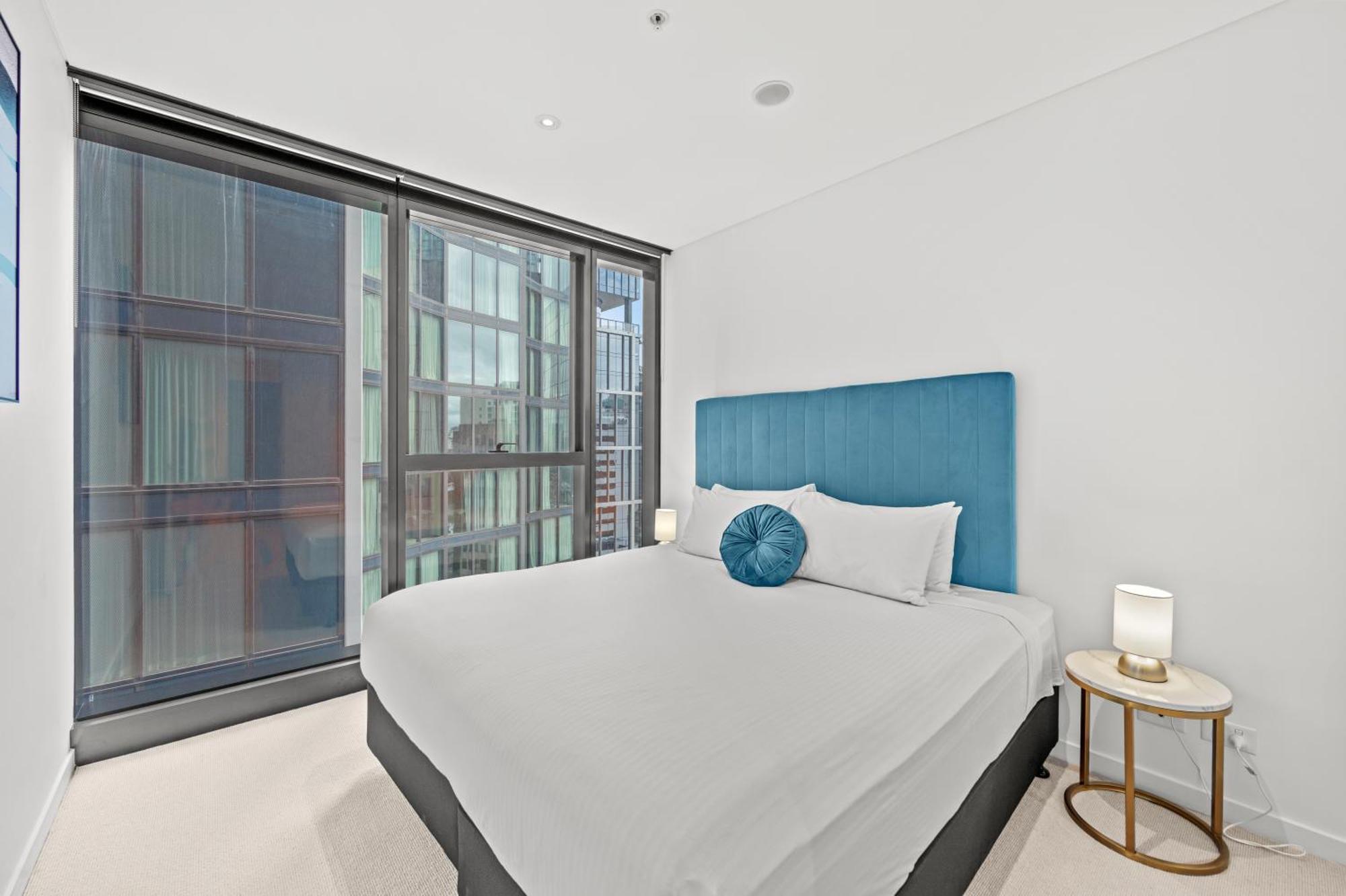 Brisbane Skytower Apartments By Cllix Aparthotel Brisbane