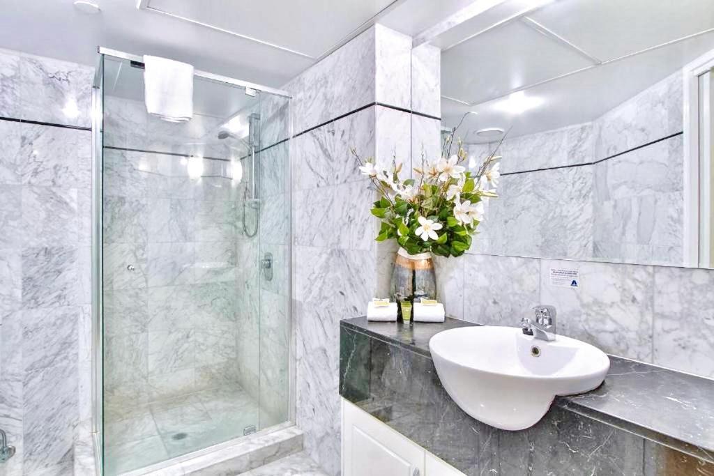 Macarthur Chambers Aparthotel 5*