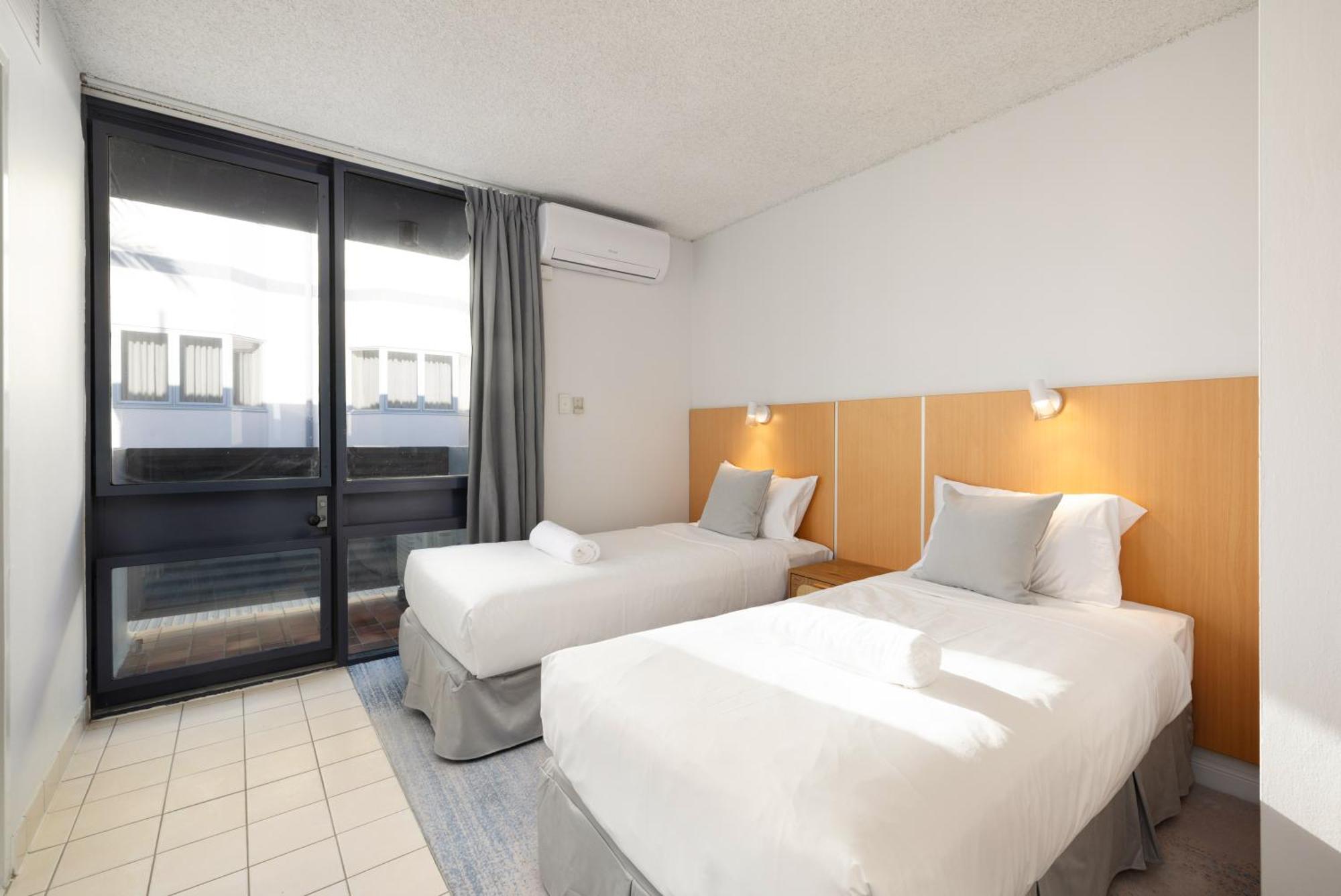 Asraport Motel Brisbane