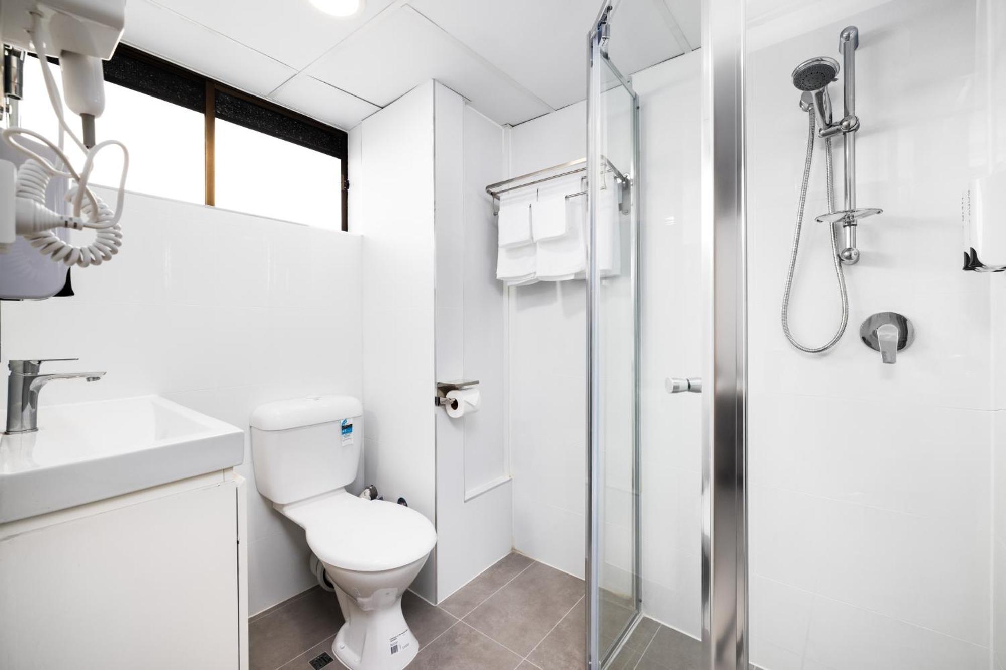 Asraport Motel Brisbane