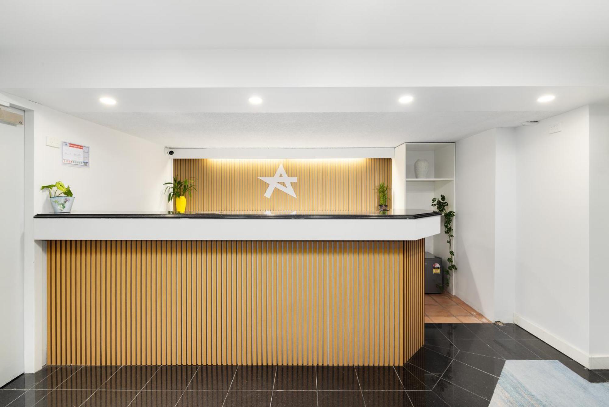 Asraport Motel Brisbane