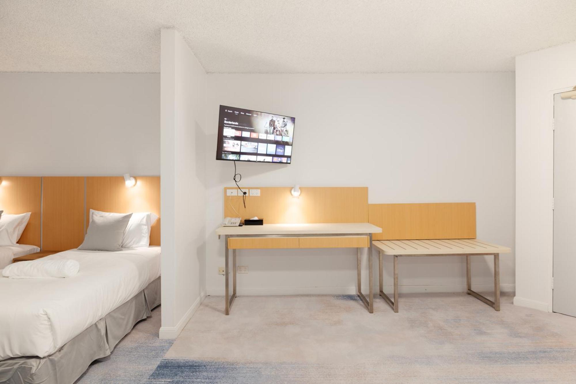 Asraport Motel Brisbane