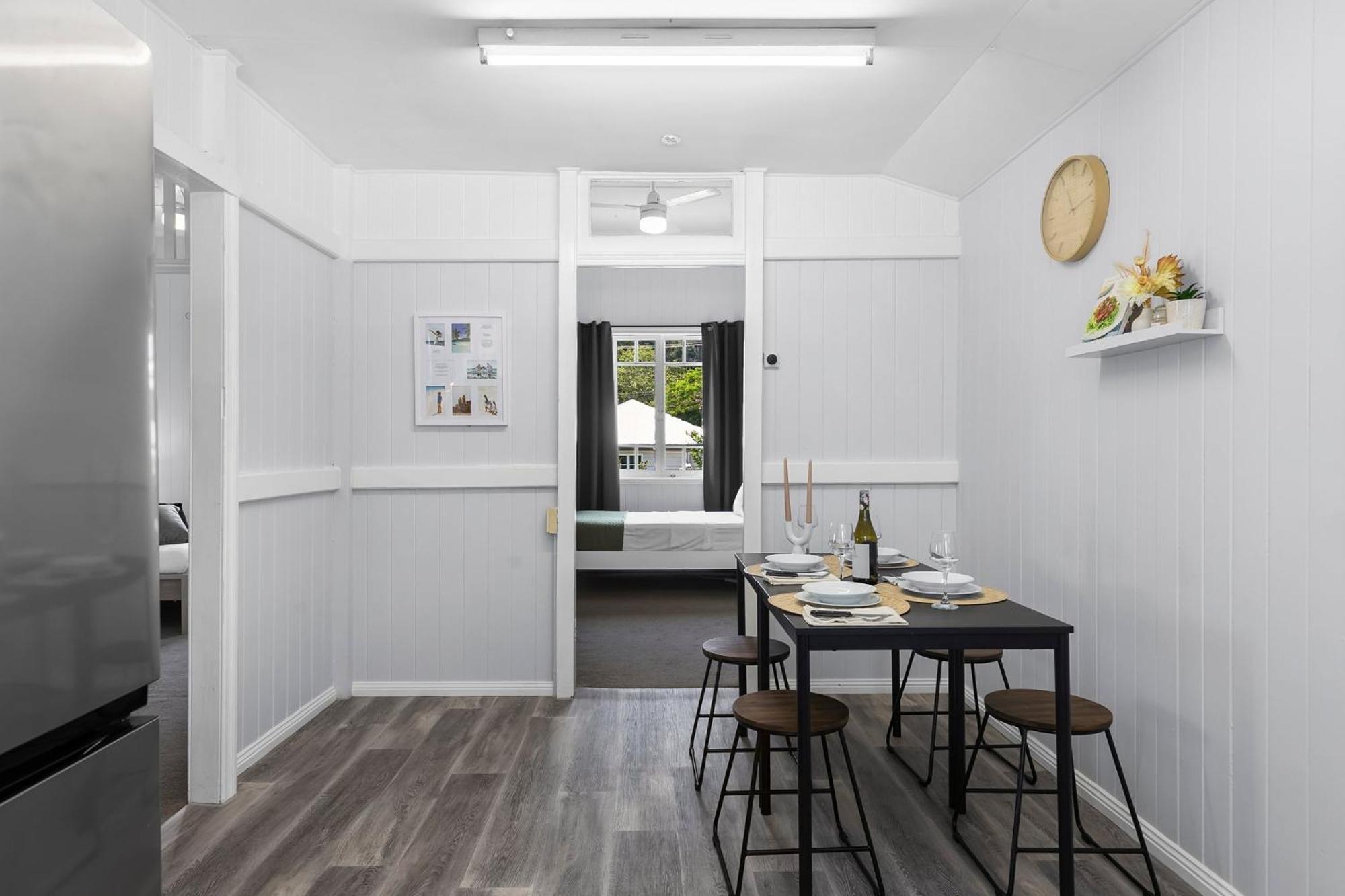 Holiday home Wow Bridge Views Near Cbd Quiet Bus Train