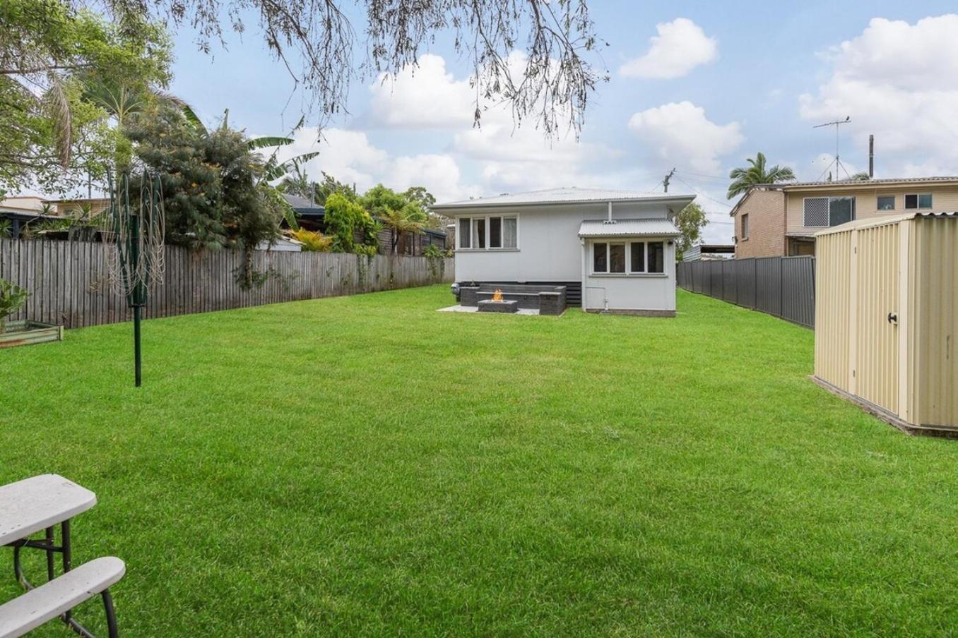 Acacia Ridge - Firepit, Kids Cubby, Games *