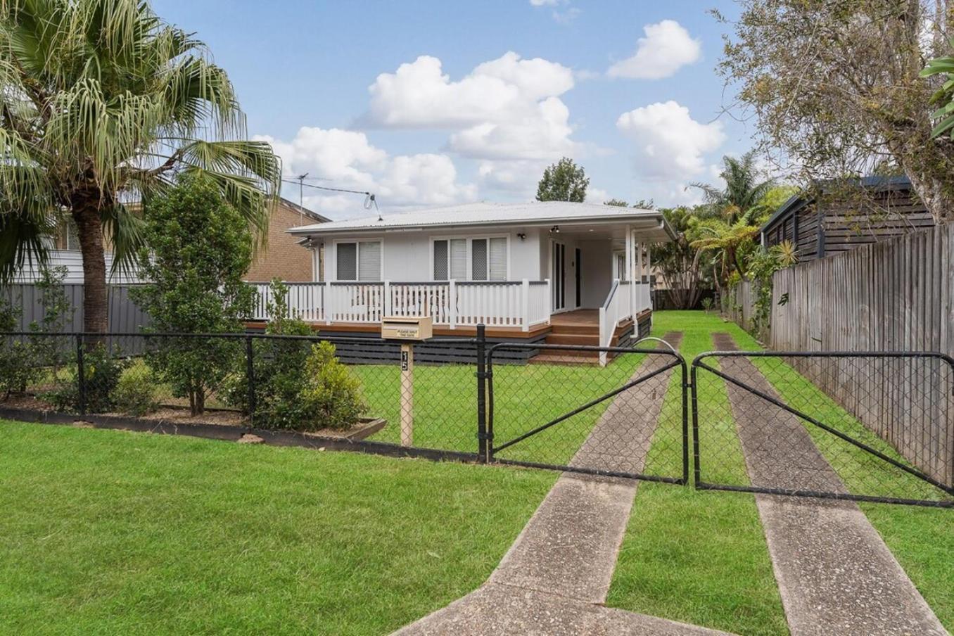 Acacia Ridge - Firepit, Kids Cubby, Games Holiday home