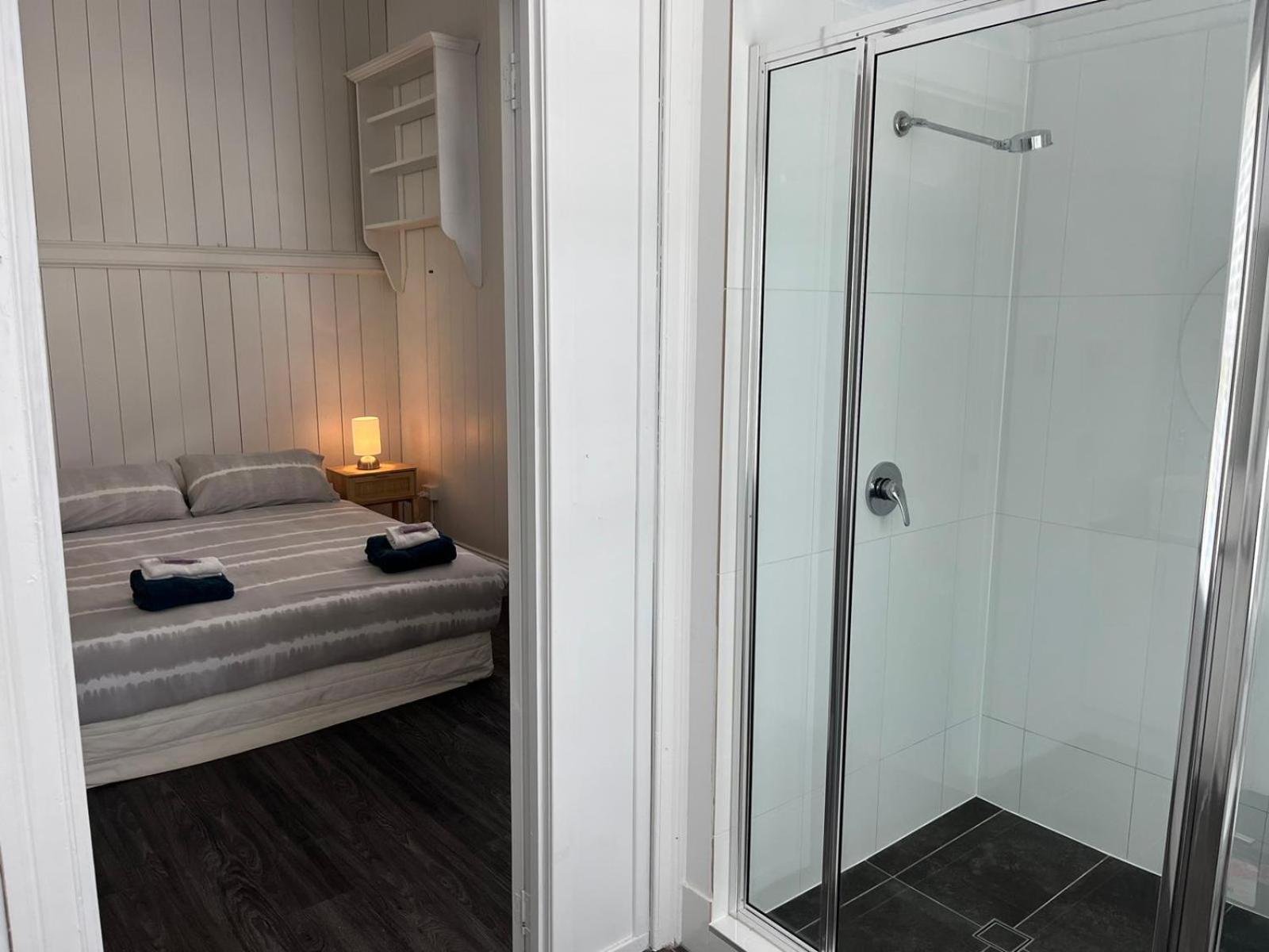 Homestay Cozyhomes Woolloongabba Comforts Brisbane