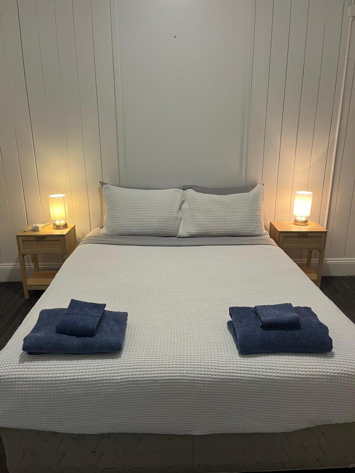 Cozyhomes Woolloongabba Comforts