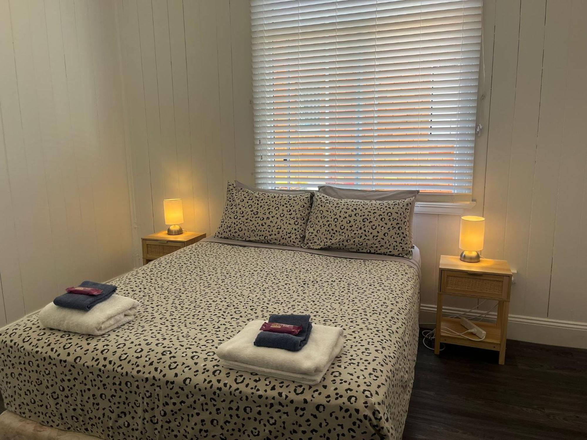 Homestay Cozyhomes Woolloongabba Comforts Brisbane