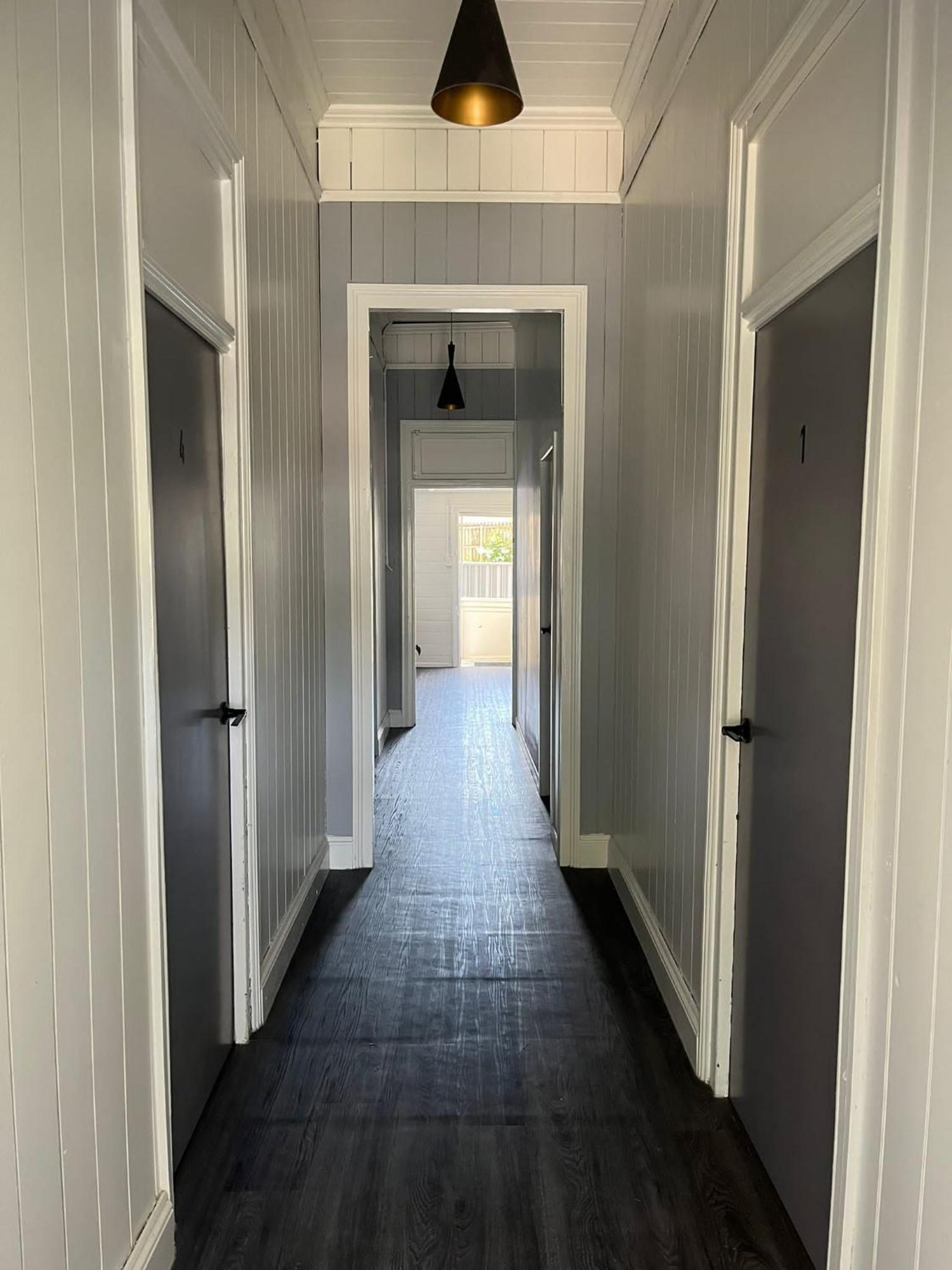 Homestay Cozyhomes Woolloongabba Comforts Brisbane