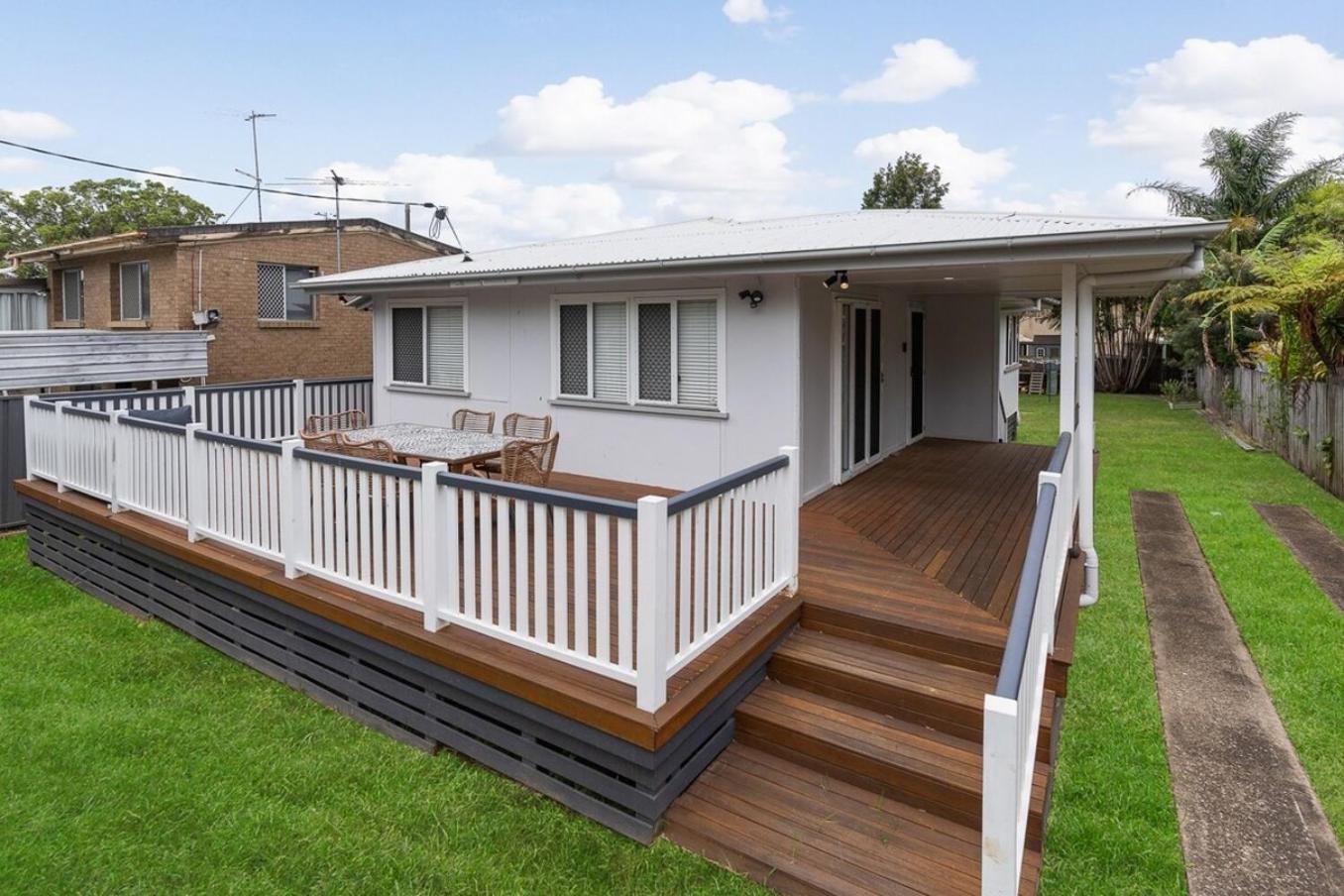 Acacia Ridge - Firepit, Kids Cubby, Games Holiday home Brisbane