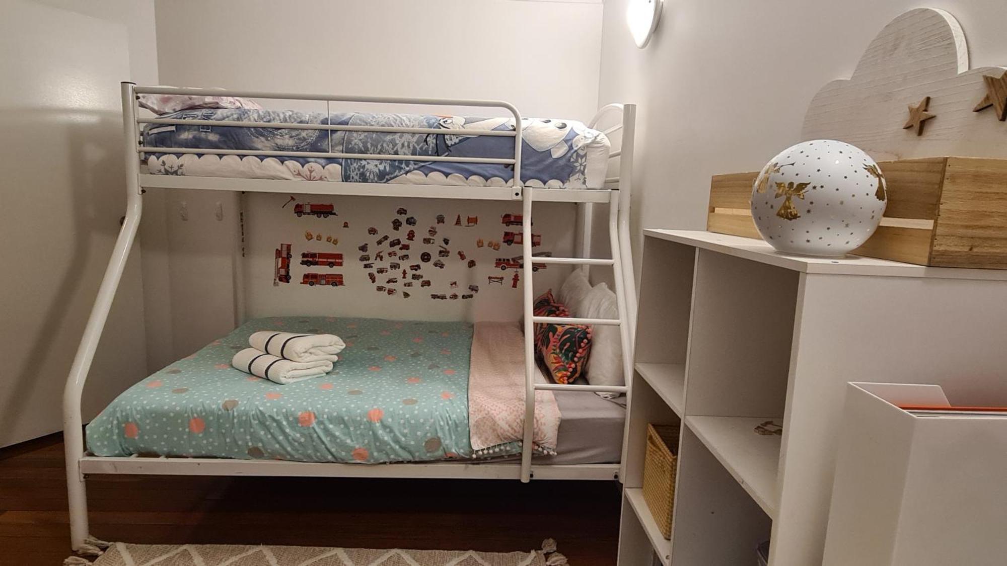 Holiday home 4br Big Family House With Huge Pool