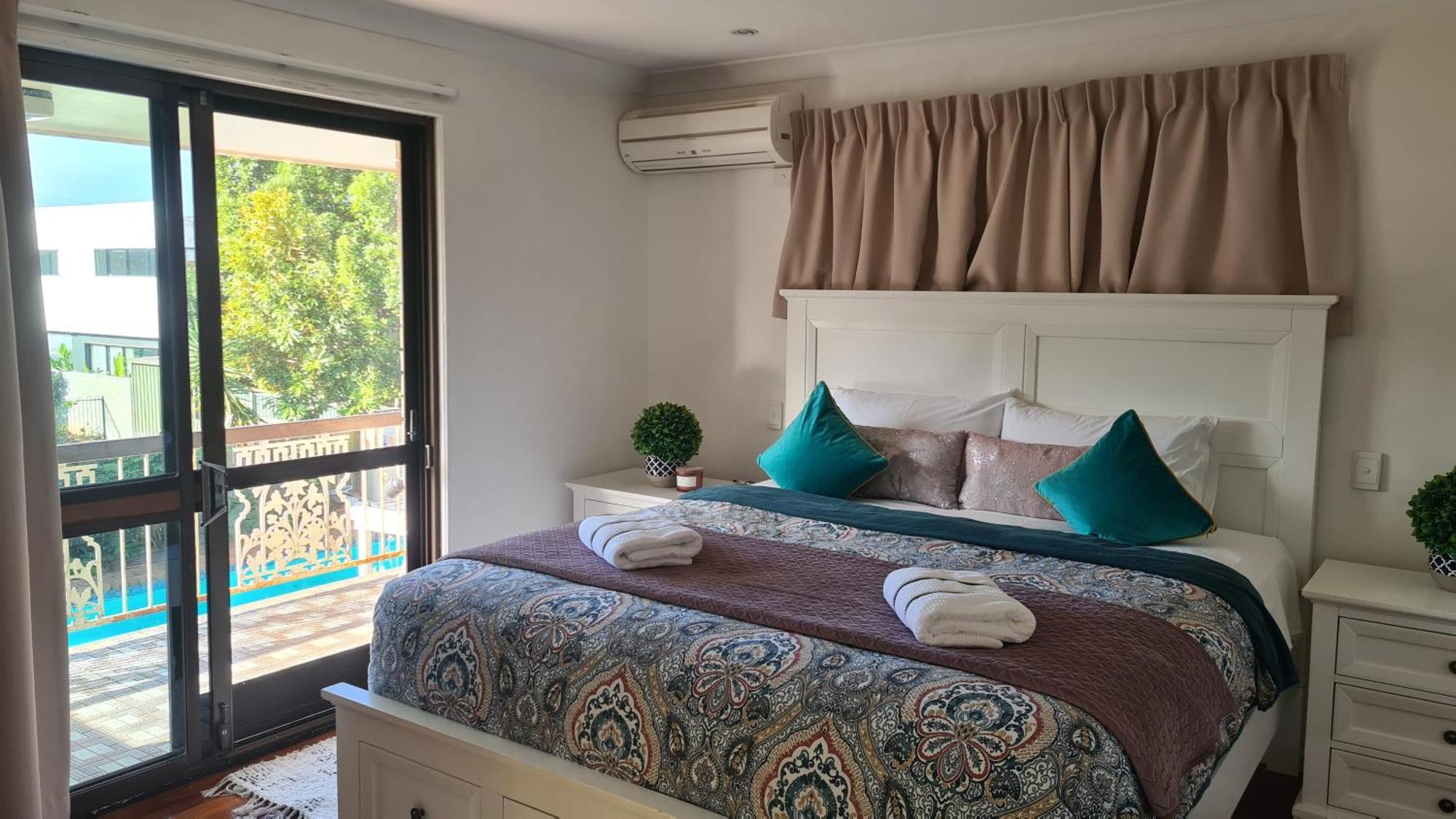 Holiday home 4br Big Family House With Huge Pool *