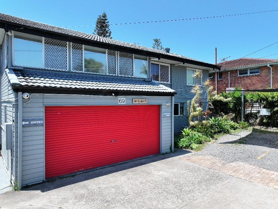 Guest house Zen Escape 