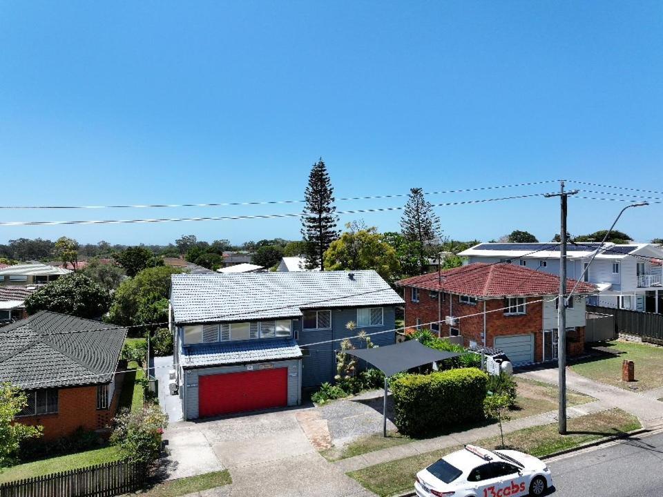 Guest house Zen Escape 