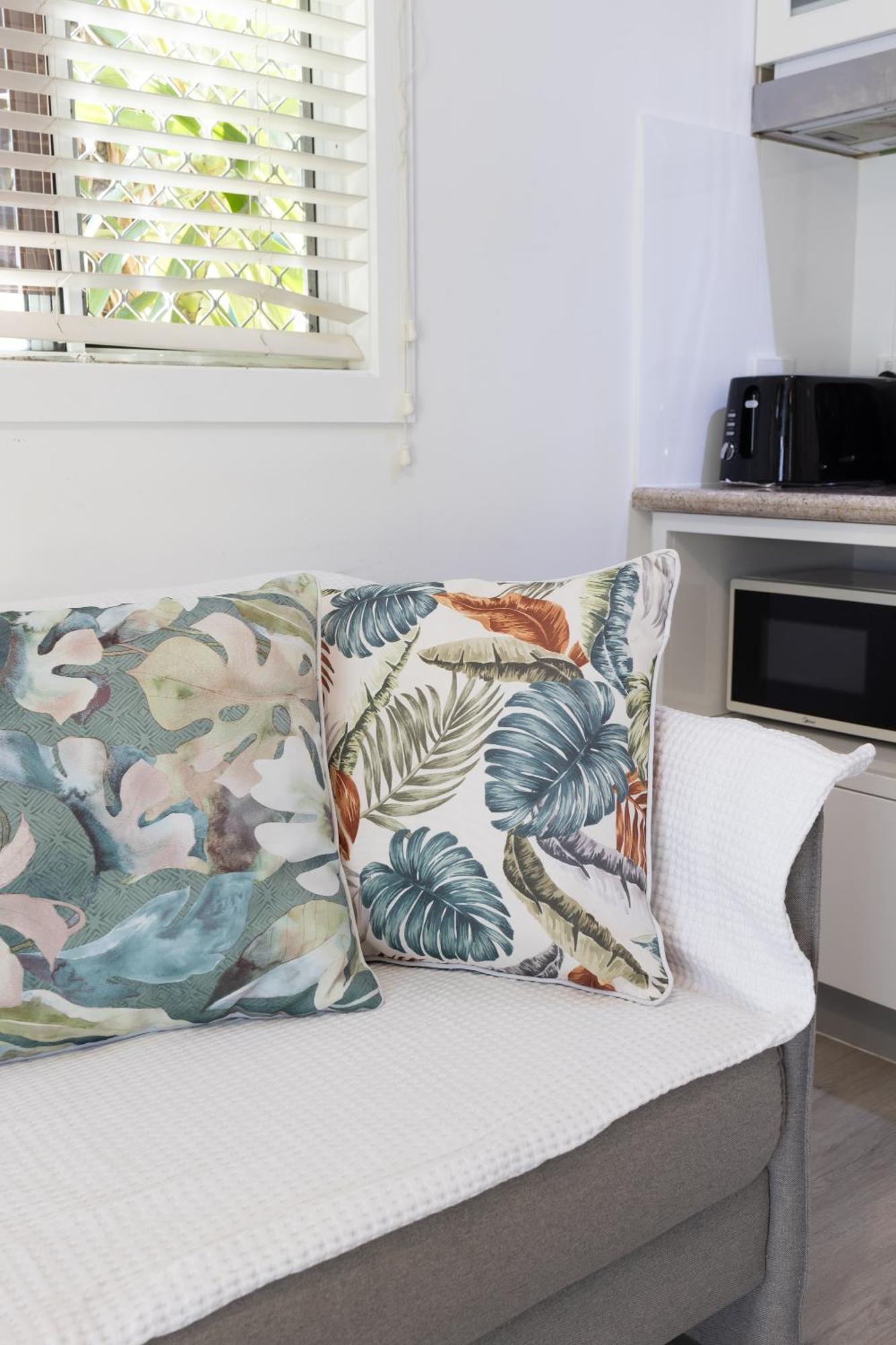 Guest house Zen Escape 