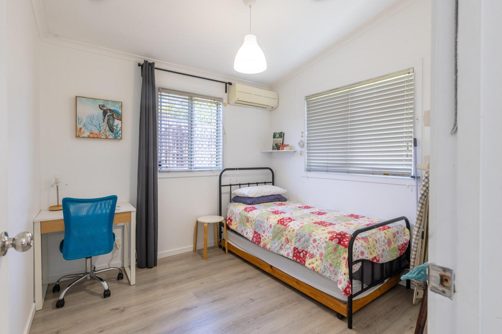 Guest house Zen Escape 