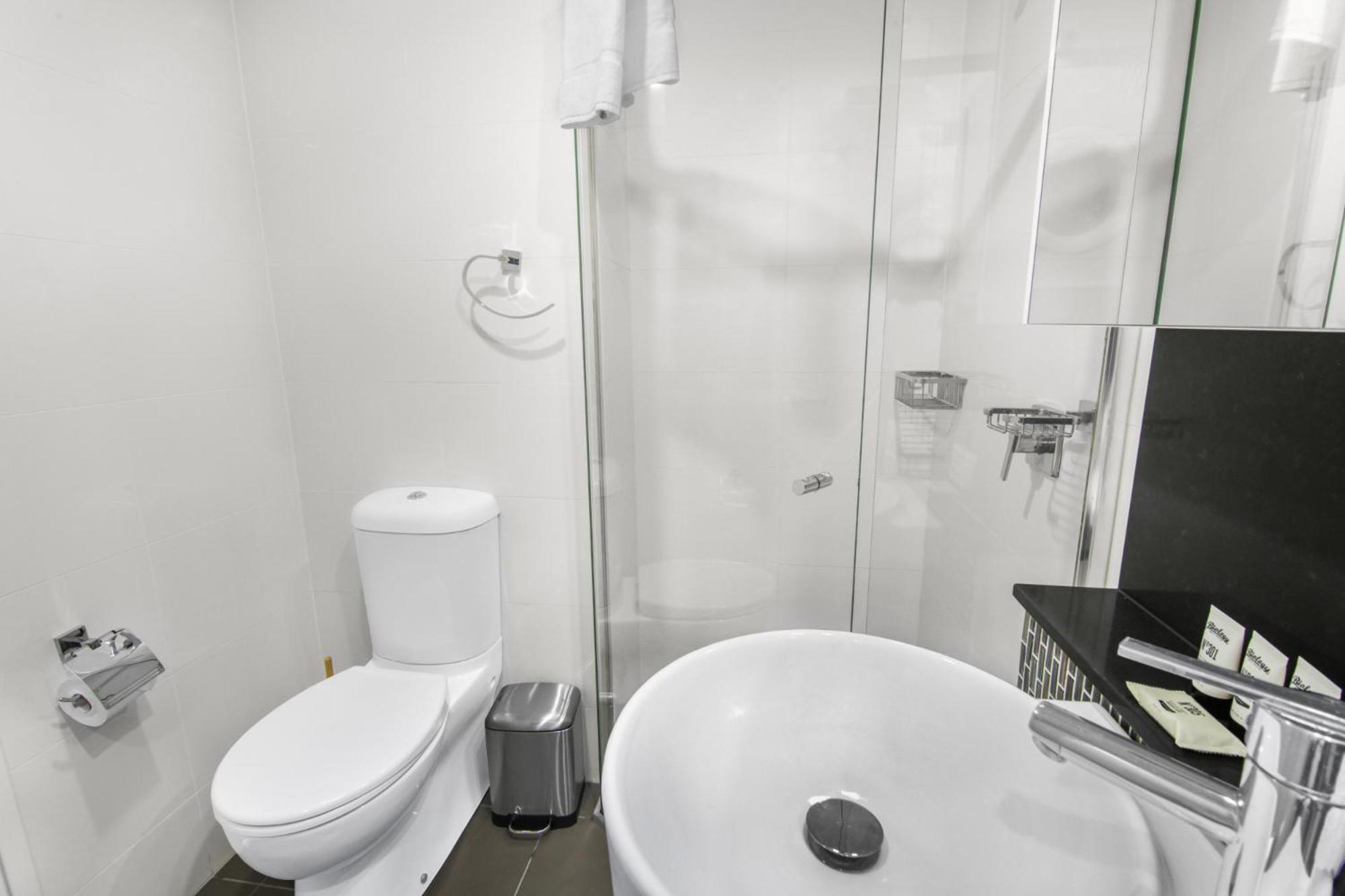 Cosy 1-bed With 41st Floor Views Pool & Gym * Brisbane