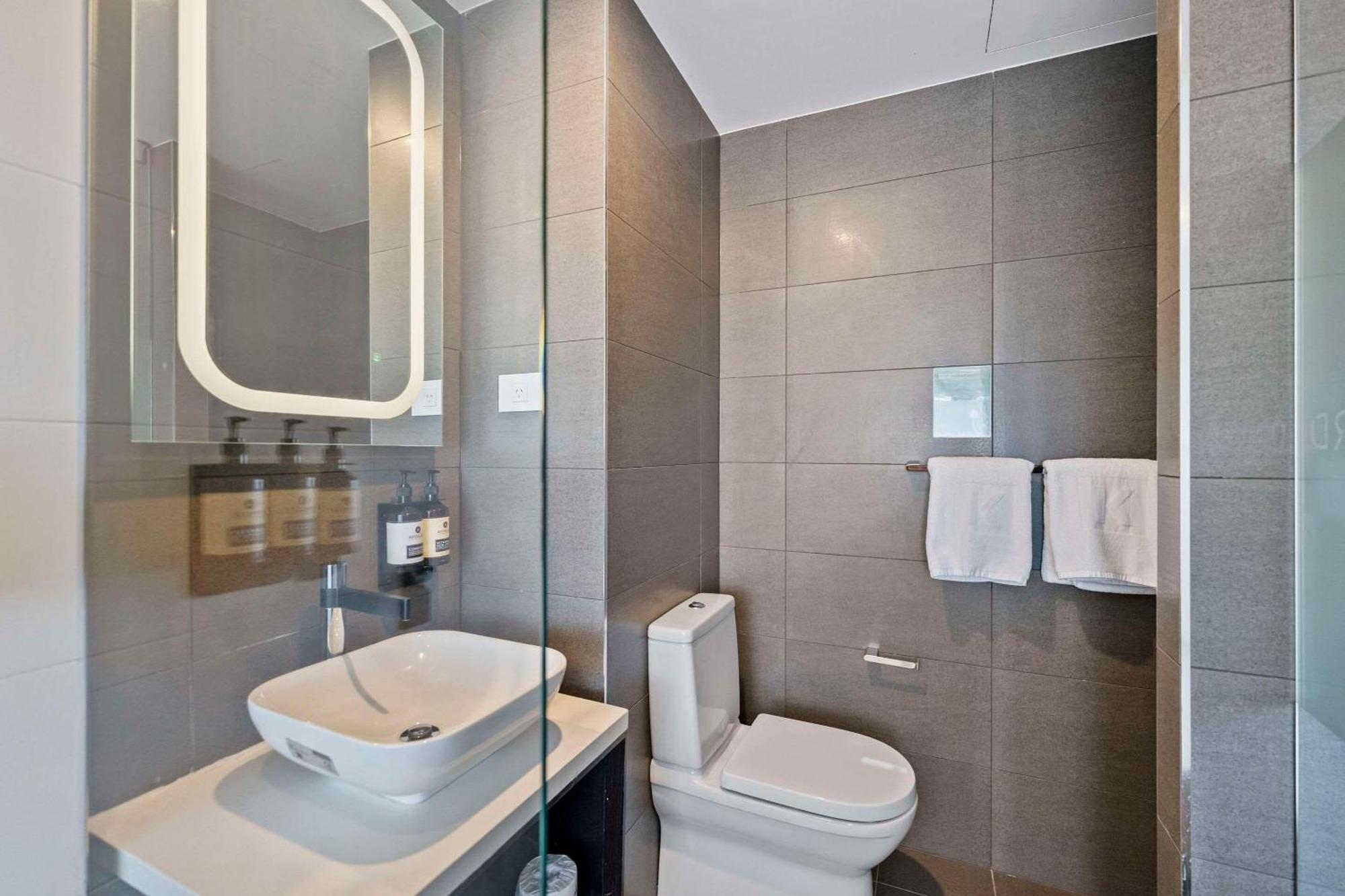 The Kingsford Airport, Ascend Collection Hotel Brisbane