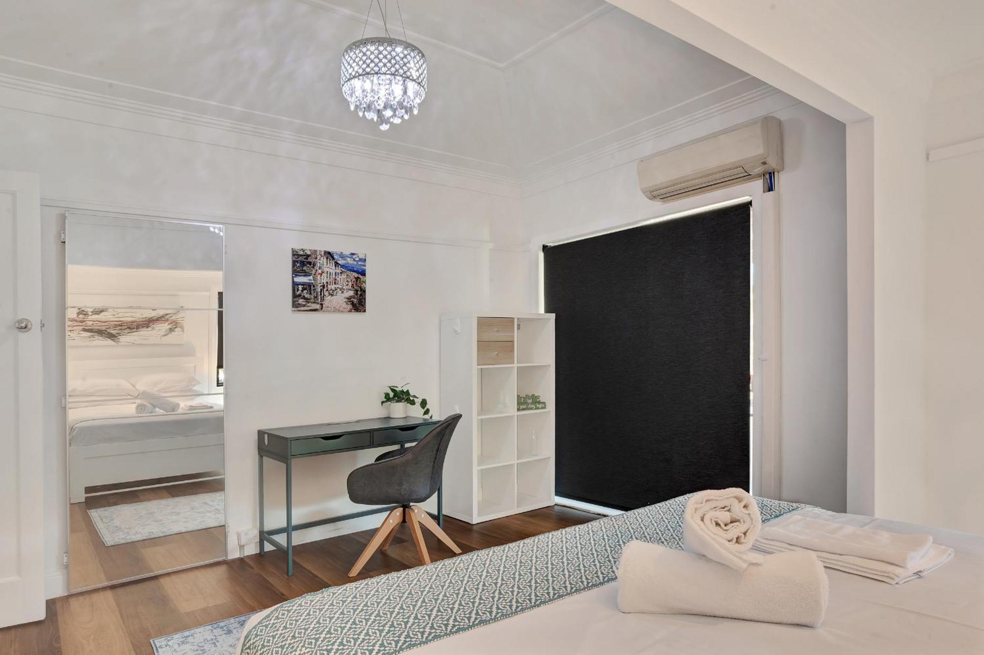 Holiday home Ashgrove Brisbane