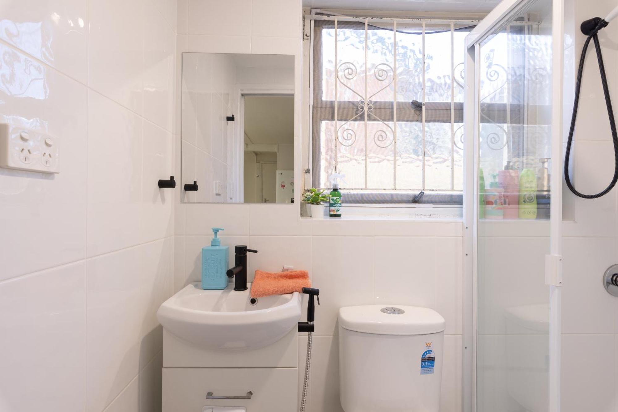 Guest house Zen Escape 