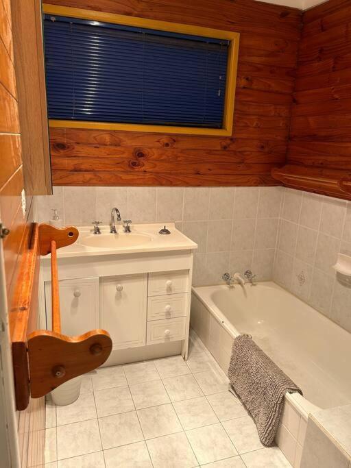 Apartment Family 3-bedroom Everton Hills